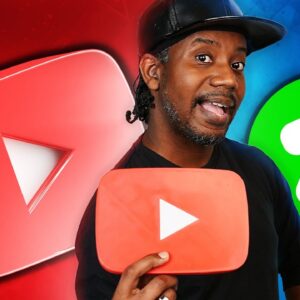 YouTube Workshop Week 1 - Setting Goals & Managing YouTube with a Job