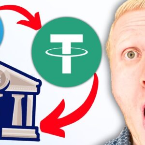 How to Withdraw Money from Telegram Wallet to Bank Account or Crypto