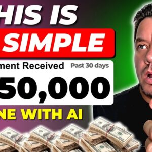 Use This AI Tool To Make $50k/mo With Clickbank Affiliate Marketing