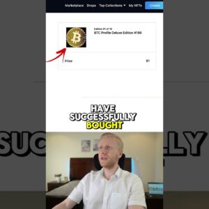 How to Use Crypto.com NFT Marketplace