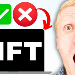 Is Treasure NFT Withdrawal Real Or Fake? (Full Treasure NFT Review)