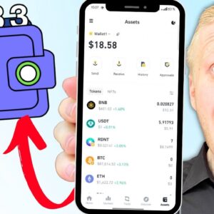 How to Transfer Money from Binance Web3 Wallet to Binance Exchange (2025)