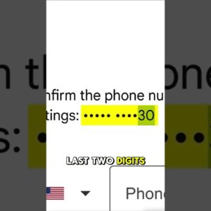 How to Recover Gmail Account without Phone Number and Recovery Email 2025