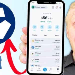 Crypto.com Onchain Wallet Tutorial: Connect, Earn, Withdraw + Q&A