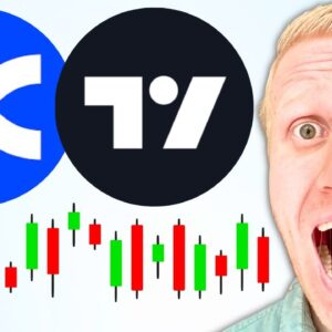 How to Connect BingX to TradingView & Trade (Step-by-Step Tutorial)