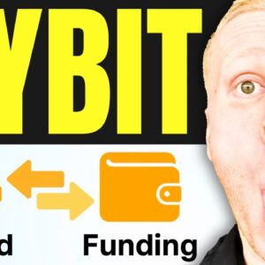 How to Transfer from Unified Trading to Funding in Bybit: Tutorial 2025