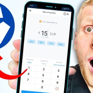 How to Use Crypto.com Trading Bot (Crypto DCA Bot Tutorial for Beginners)