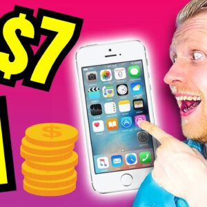 7 Tap to Earn Money Apps That Actually Pay (Click and Earn Apps)