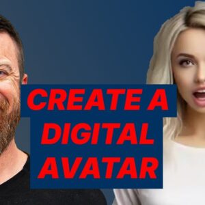 AI Persona Workshop LIVE - AI Affiliate Marketing | Make money online