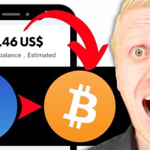 How to Buy Crypto with PayPal Balance (Step-By-Step Tutorial 2025)