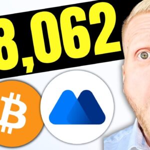 MEXC Review: +$8,062 Futures Trading Results ($8,000 Referral Code)