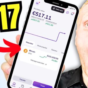 How to Use Kraken App for Beginners (Easy Kraken Tutorial 2025)