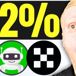 How to Use OKX Smart Arbitrage Bot (Crypto Arbitrage Bot Tutorial 2025)