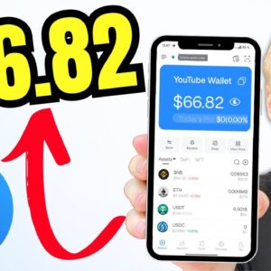 How to Withdraw Money from TokenPocket to Bank Account & Crypto Wallet
