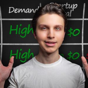 Online Business I'd Start as a BEGINNER in 2025