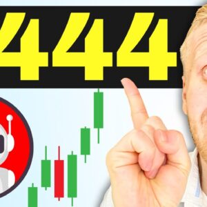 Binance Futures Grid Trading Bot: Setup, Analysis & Taking Profit