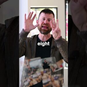 Fire Everybody. Learn AI.