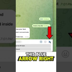 How to Create a Telegram Bot