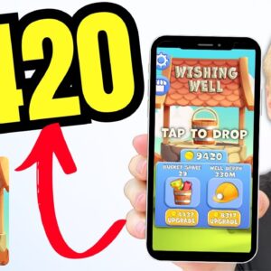 How to Get More Coins in Wishing Well: 5 Tips and Tricks (3000 Meters)