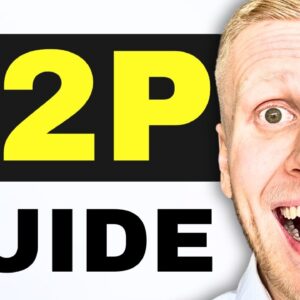 How to Make Money on Bybit P2P (Easy Crypto Arbitrage Trading Guide)