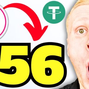 How to Trade on Uniswap (Easy Trading Tutorial for Beginners)