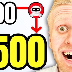 How to Use Bitget Spot Grid Bot (Easy Crypto Trading Bot Tutorial)