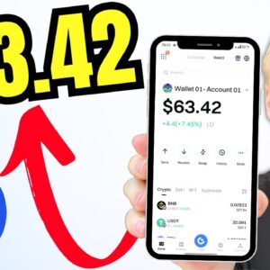 How to Use Gate Web3 Wallet: Tutorial (Gate Wallet Referral Code 2025)