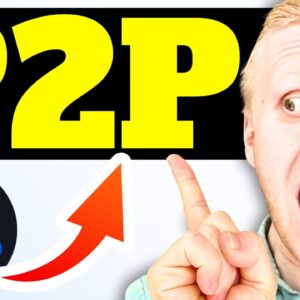 How to Use MEXC P2P Trading: Easy Tutorial (MEXC Referral Code 2025)