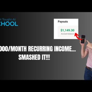 The BEST Way To Earn Online, Case Study (Part 3)