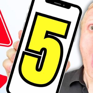 5 Crypto Scams Exposed (Binance P2P, Onchain Wallet, Telegram, & More)