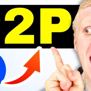 How to Make Money on BingX P2P (Easy Crypto Arbitrage Trading Guide)