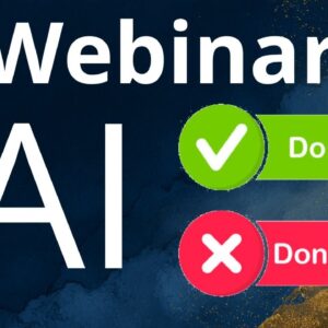 7 biggest mistakes marketers make using AI