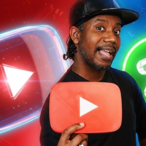 How to Find Ideas and Make Consistent Content - FREE YouTube Workshop