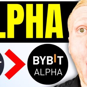 How to Trade on Bybit Alpha: Easy Trading Tutorial for Beginners 2025
