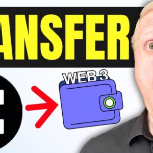 How to Transfer Funds from OKX to Web3 Wallet (Exchange to Web3)