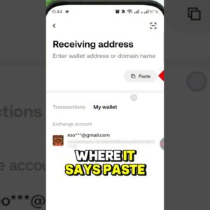 How to Withdraw Money from OKX Wallet