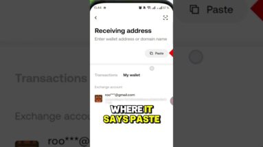 How to Withdraw Money from OKX Wallet