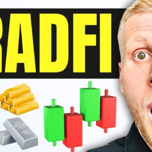 Binance TradFi Tutorial for Beginners (How to Trade Gold and Silver)