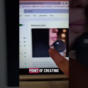 How to build out ASMR videos to earn online.