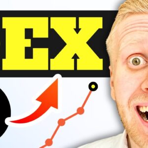 How to Trade on OKX DEX for Beginners (Easy CeDeFi Trading Tutorial)