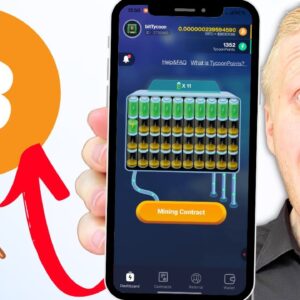 ​​BitTycoon App Withdrawal Review: Is This Bitcoin Mining App Real or Fake?