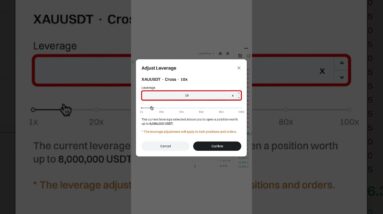 How to Trade Forex, Gold & Silver on Gate TradFi