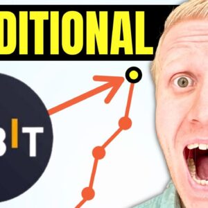 How to Use Conditional Order on Bybit (Spot & Futures Trading Tutorial)