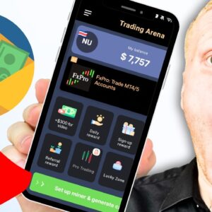 How to Use Trading Arena Crypto Simulator: How to Withdraw from Trading Arena?