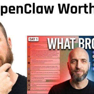 50 days with OpenClaw AI | My thoughts