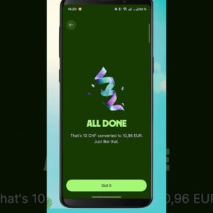 How to Use Wise App for Beginners