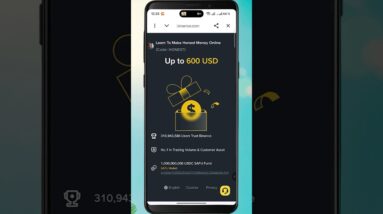 Binance Referral Code 2026 (Sign Up Now)