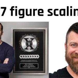 His Ads Made $50M. Here's How.