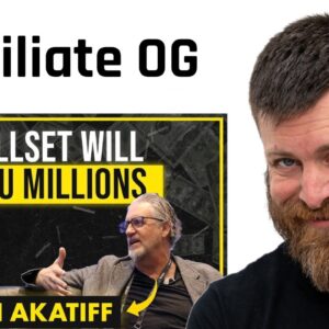 How He Charges $1M Per Session