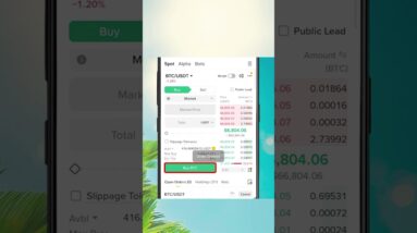 How to Trade on Binance App for Beginners